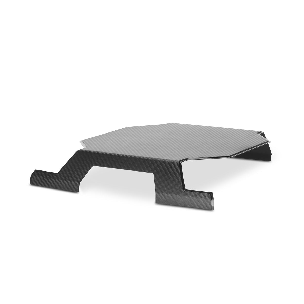 Shad Cover TR46 Carbon für Topcase TR46