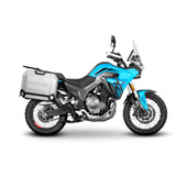 Shad Seitentasche 4P System Morbidelli T502X 2025-2026
