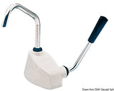 Whale Flipper MK4 Pompa a Mano Autoaspirante a Leva