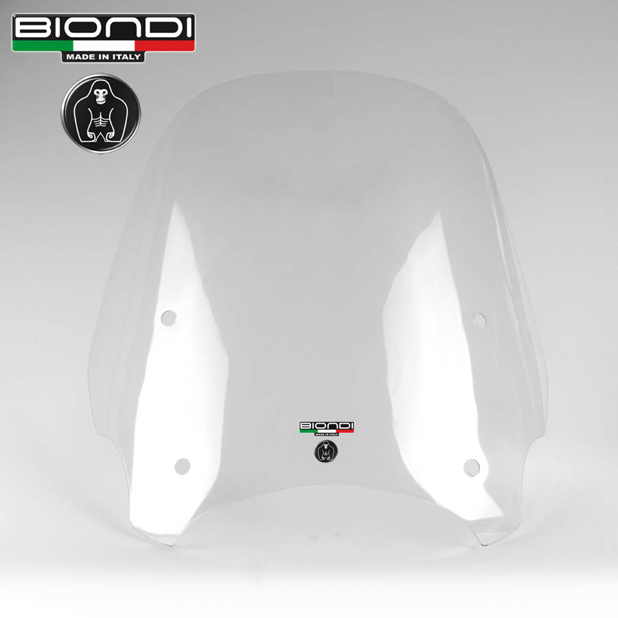 Biondi Parabrezza Ricambio Lastra Originale Honda SH 125/150 2009-2011