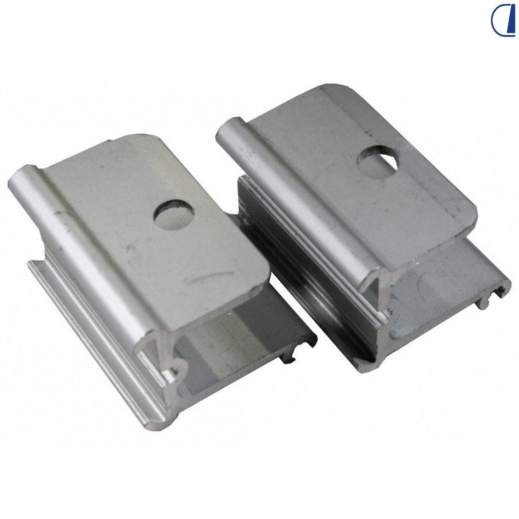Thule Fissaggio piede di supporto frontale per veranda TO 5003 / 5102 / 6200 / 8000 / 9200