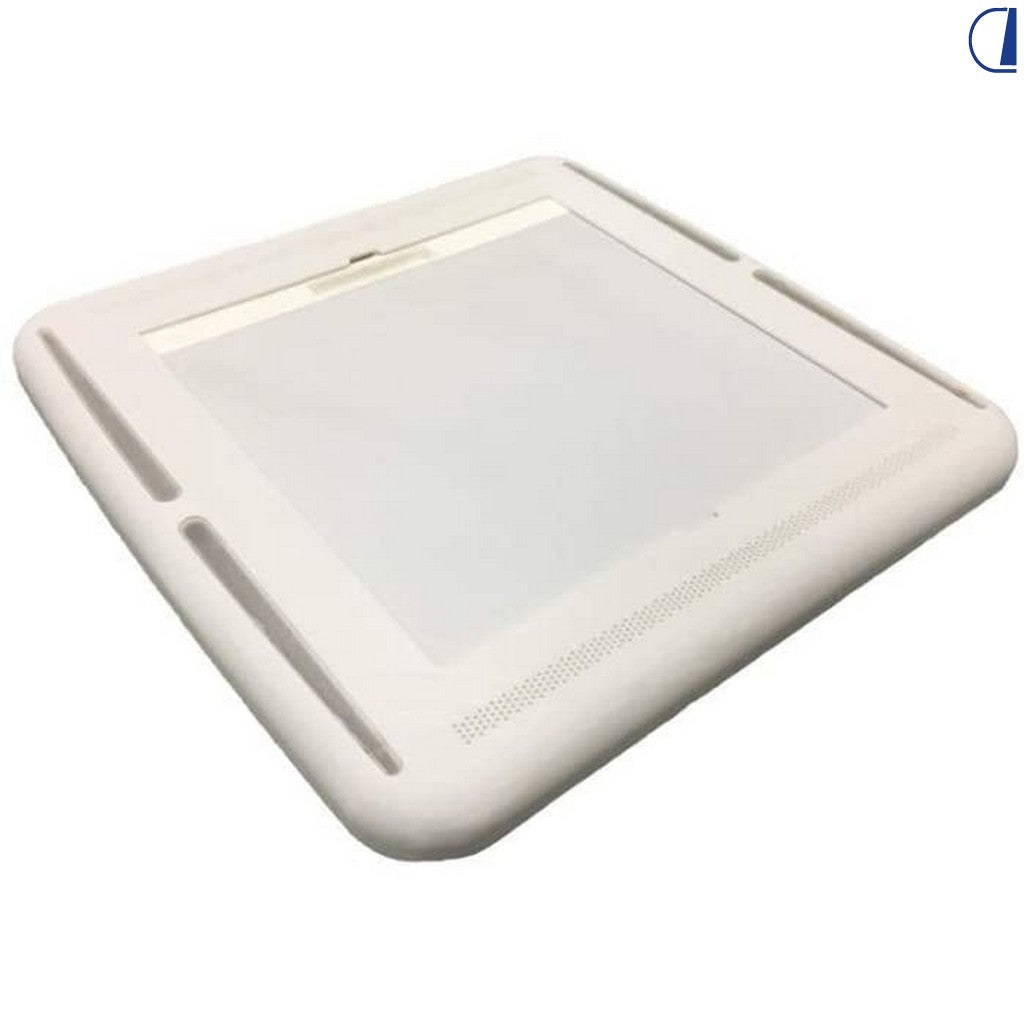 Maxxfan oscurante avvolgibile con LED 12V per oblò Maxxfan Deluxe