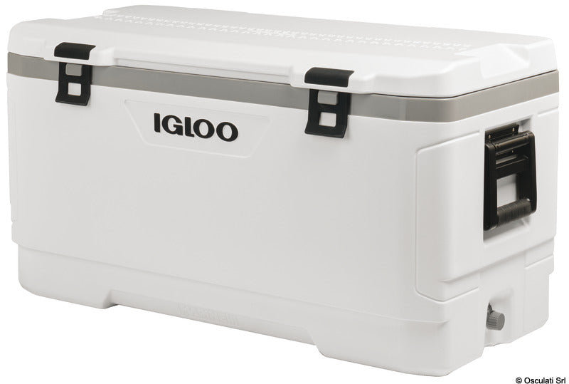 Igloo Marine Ultra 150 Ghiacciaia Rigida 142 L