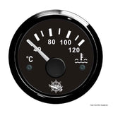 Osculati Water Temperature Indicator
