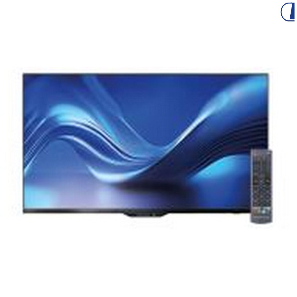 TV LED Smart 32" Full HD webOS Hub per camper con lettore DVD integrato