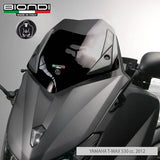 Biondi Cupolino Wild Fumé Scuro Yamaha T-Max 530 2012-2016
