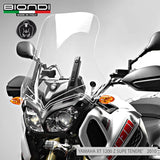 Biondi Cupolino Trasparente Yamaha XT 1200 Z Super Tenere 2010 - Gust