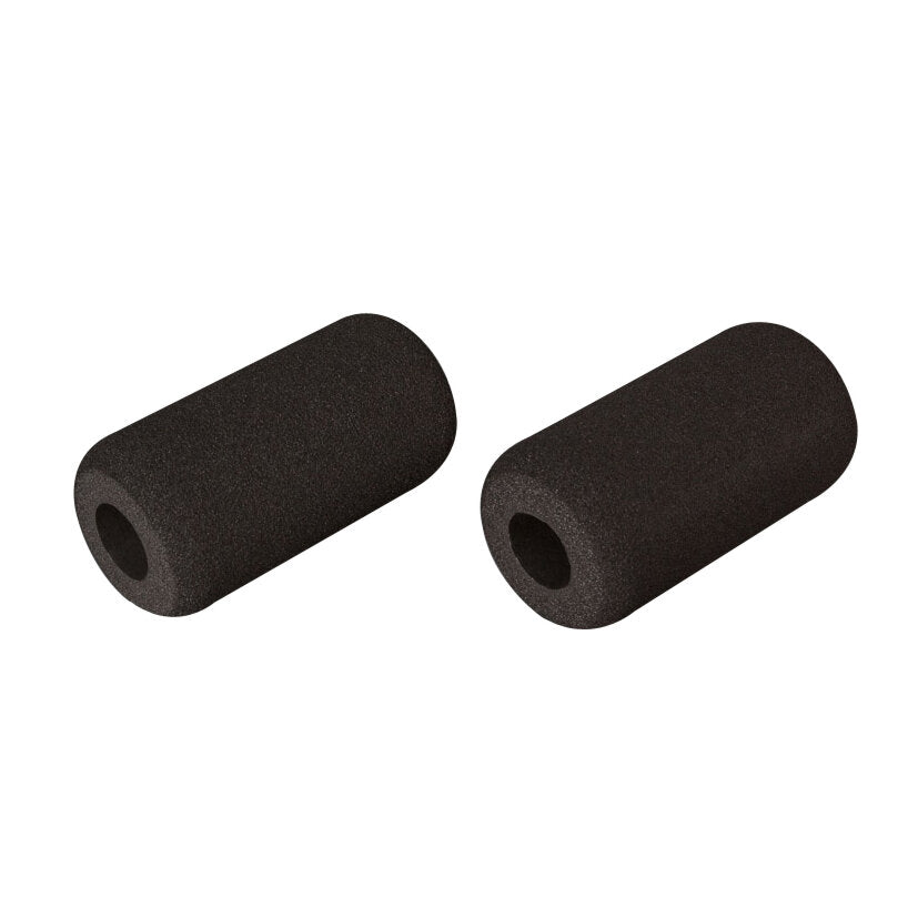 Fiamma Protection Pads cuscinetti di protezione portabici – conf. 2 pz