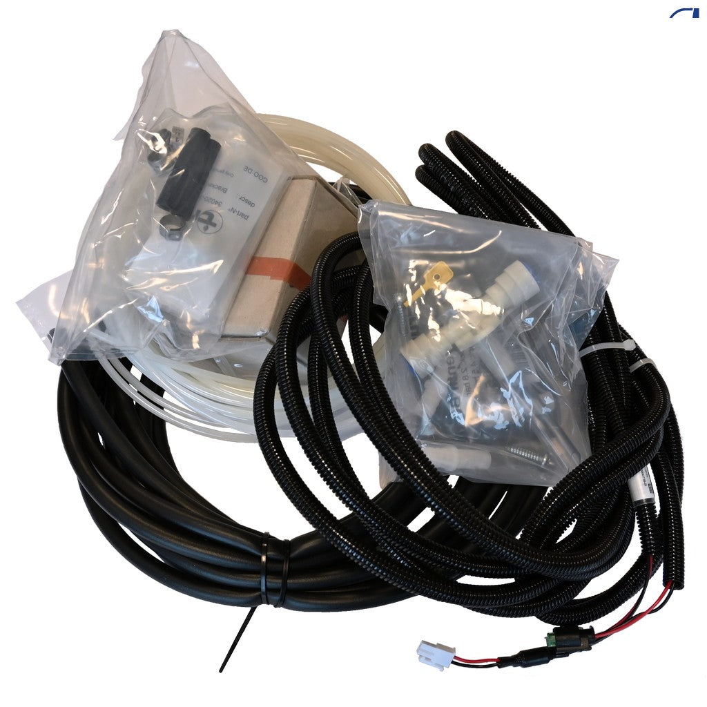 Alde Kit diesel standard per stufa 4000D