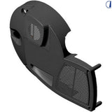 Coperchio aria combustione per riscaldatore Truma C4/C6 set >19