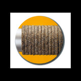 FNI Hemp Braid mm 6X6 Mt 2 39010606