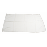 Bandera Adria Flags Blanca 40x60 cm NÁUTICA