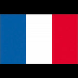 Adria-Flagge Frankreich Flagge 70x100 cm Nautisch