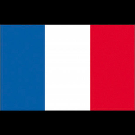 Adria-Flagge Frankreich Flagge 70x100 cm Nautisch
