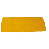 Adria Flags Gelbe Flagge 40x60 cm NAUTISCH