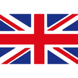 Adria Flags England Flagge 70x100 cm Nautisch