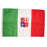 Adria Bandiere Bandiera Italia Marina Mercantile Cm 30X45 NAUTICA
