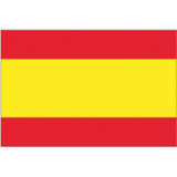 Adria-Flagge Spanien Flagge 20x30 cm Nautisch