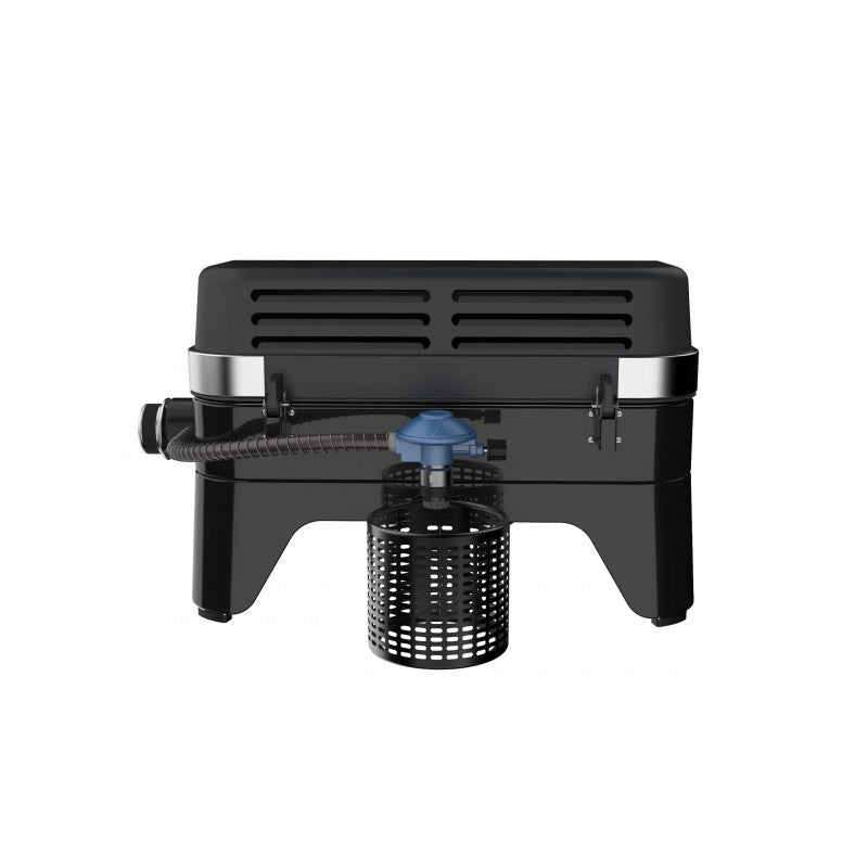 Barbacoa Camping Gaz Italia Attitude 2Go CV Negra 2000036952