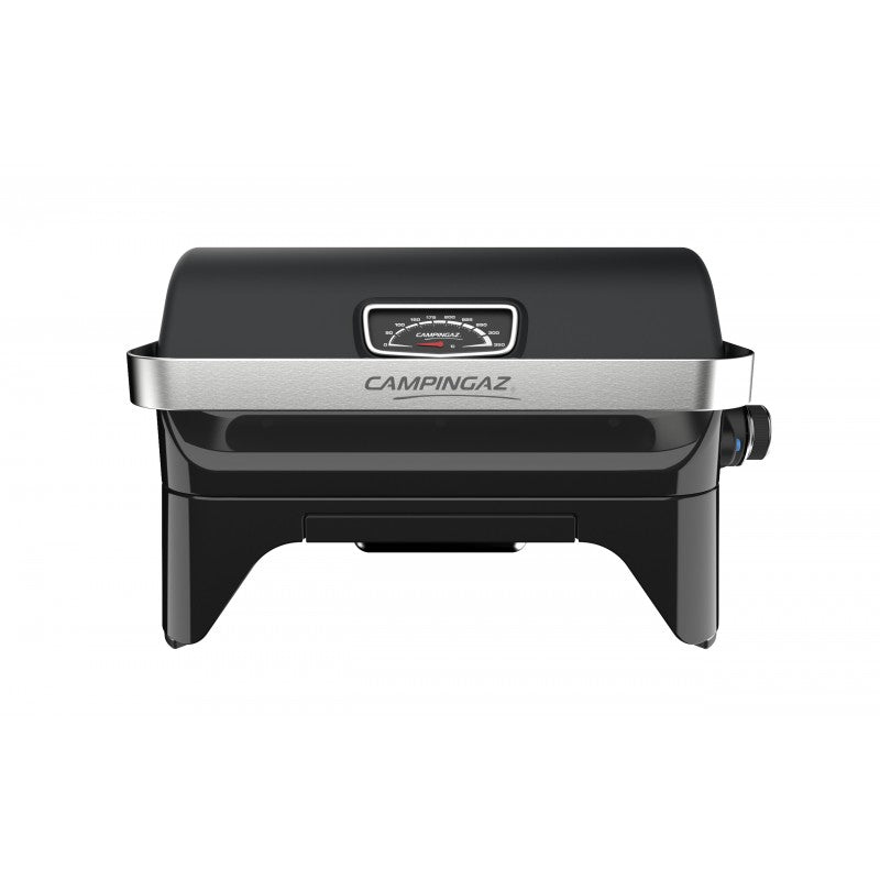 Barbacoa Camping Gaz Italia Attitude 2Go CV Negra 2000036952