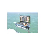 Eno Barbecue In Acciaio Inox 562141011085