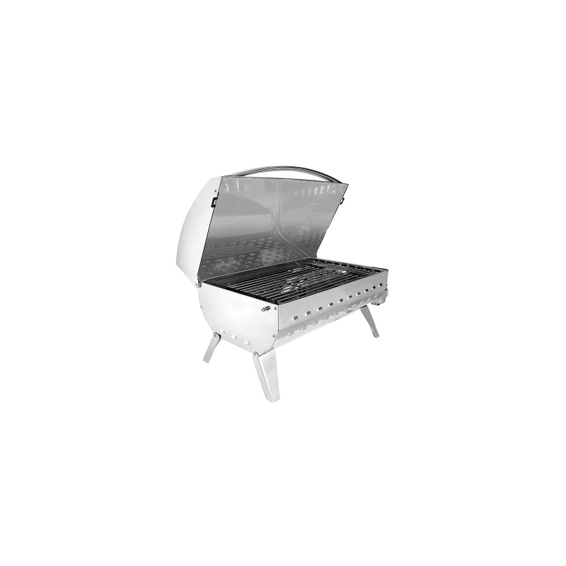 Eno Barbecue In Acciaio Inox 562141011085