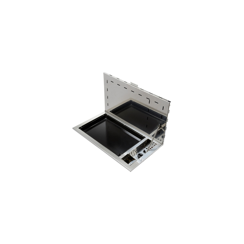 Eno Einbaugrill Antigua 533122010785