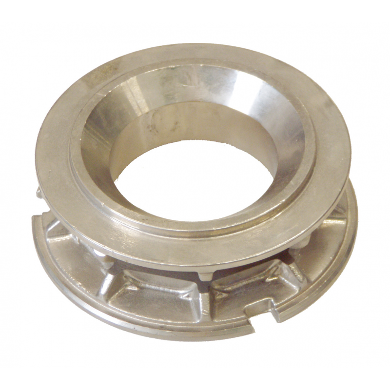 Lofrans Barbotin Diametro mm 6 - 6 Impronte 630974