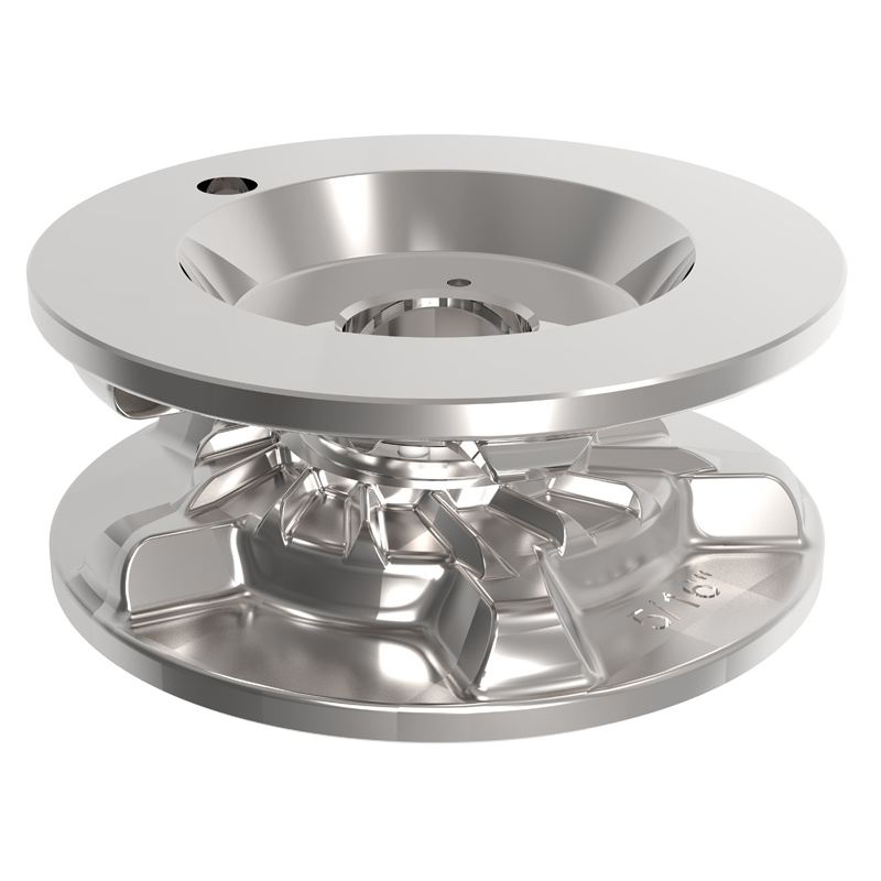 Gitano rápido Dp1/E1/R1/Cl1 FVSSB0406000A00