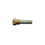 Tecnoseal Yanmar Anode mit Kappe 01318T