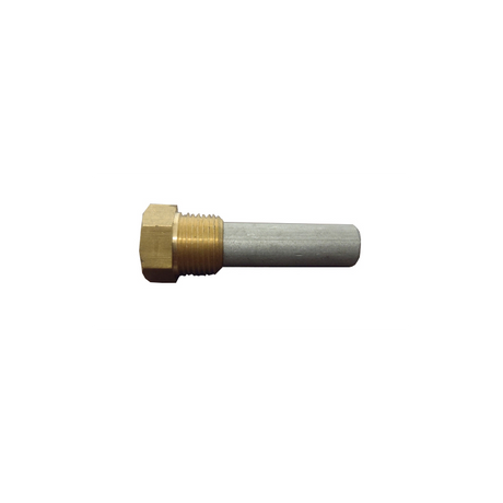 Tecnoseal Yanmar Anode mit Kappe 01318T