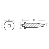 Tecnoseal Barotto 00831