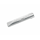 Enrico Polipodio Barotto Para motores de 25/250 HP 01149 Yamaha - Ánodos Mariner