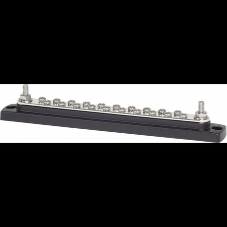 Blue Sea Connection Bar 10 und 2 Terminals 2301-BSS