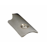 Tessilmare Stahlstange 2 m 130-110-165