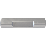 Barra de zinc Enrico Polipodio OM018A