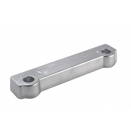 Barra universal Enrico Polipodio 250-270-280 Zinc 00707 Ánodos Volvo Penta