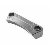 Tecnoseal Barra Duo Prop In Zinco 00735