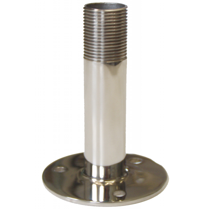 A.A.A. Supporto Inox 80244