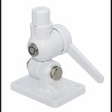 Scout Telecommunications Base Antenna Nautical Boat Abs PA-3