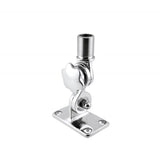 Base de antena de doble articulación de acero inoxidable 316 Nautica de Marine Town 9001202