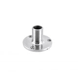 Base de antena fija de acero inoxidable 316 Nautica de Marine Town 8801201