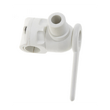 Marine Town Nautica ABS Antennenfuß für Rohr 8401003