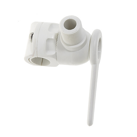 Marine Town Nautica Base Antenna Abs Per Tubo 8401003