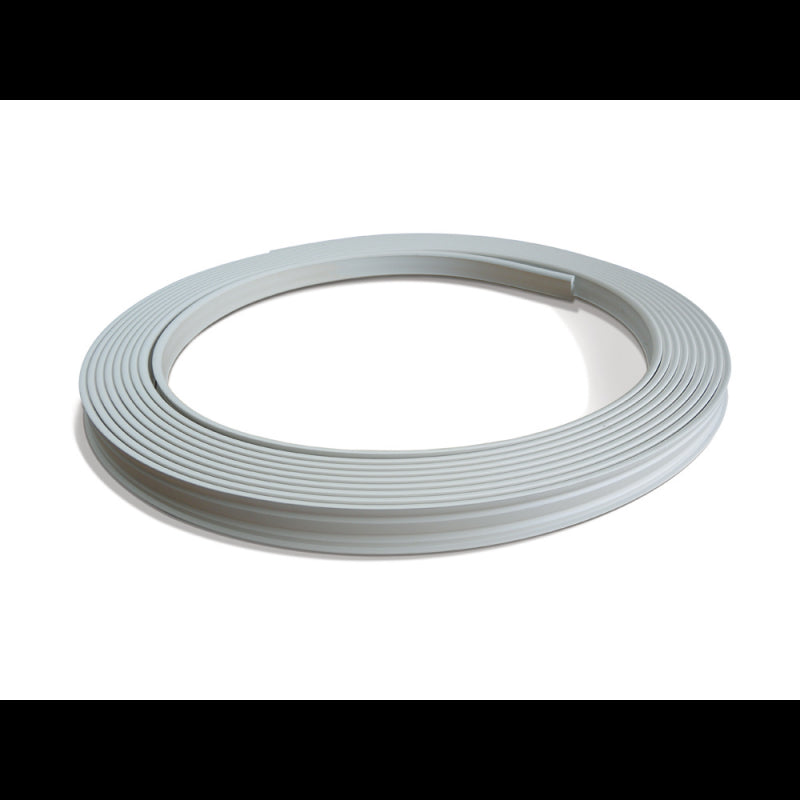 Tessilmare Base In Pvc Bianca Sphaera25 Mt24 130-130-040