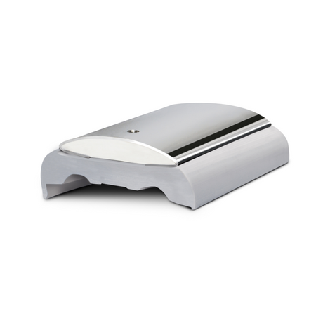 Tessilmare Base PVC Blanco Sphaera25 Mt24 130-130-040