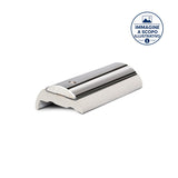 Tessilmare Base In Pvc Bianca Sphaera25 Mt24 130-130-040
