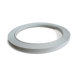 Tessilmare Base In Pvc Bianca Sphaera25 Mt24 130-130-040
