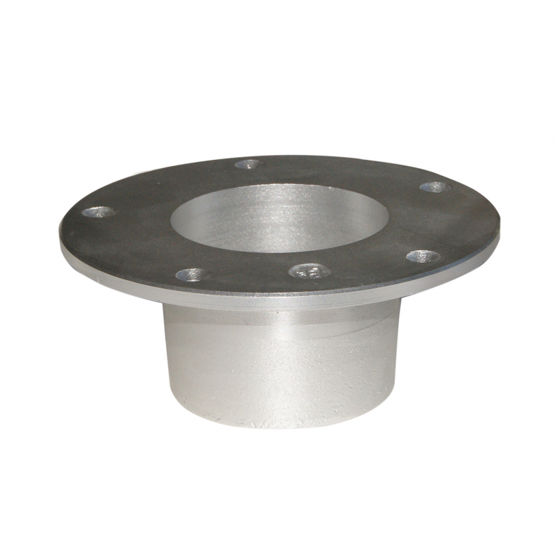 Sa.Fe. Recessed Lower Base Diameter 195 mm 354048/S
