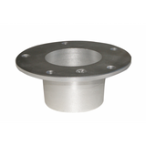 Sa.Fe. Recessed Lower Base Diameter 195 mm 354048/S